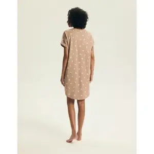 Women's t-shirt dress Henderson Eluna image-2