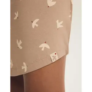 Women's t-shirt dress Henderson Eluna image-5