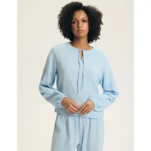 Pyjama Damen Henderson Elini image-3