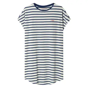 Γυναικείο t-shirt φόρεμα Henderson Eulana image-0