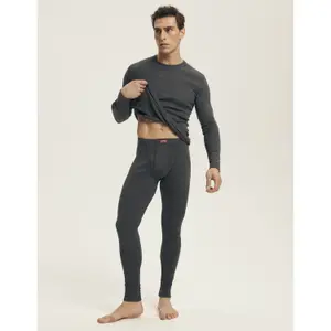 Długie spodnie Henderson John's image-2