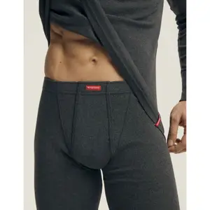 Długie spodnie Henderson John's image-4