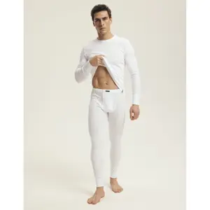 Długie spodnie Henderson John's image-2