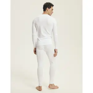 Długie spodnie Henderson John's image-3