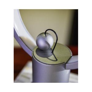 Balance-Lampe ellipse mini aluminium Heng image-3