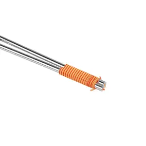 Aluminium Diabolo Sticks Henrys image-1