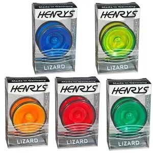Yo-yo Henrys Lizard image-2