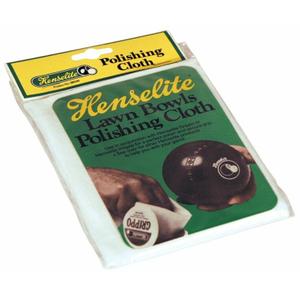 Ręcznik Henselite Polishing Cloth