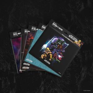 Musemåtter heo Games Masters of the Universe Revelation&trade Grayskull's Destiny image-4