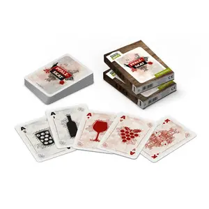 Card games heo Games Heer ma uff!! Pfalz-Skat image-0