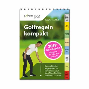 Reglas de golf Holiday Golf image-0