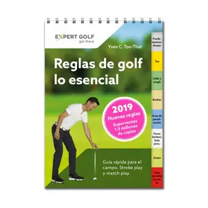 Golf regels Holiday Golf image-0