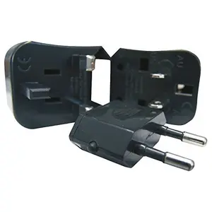 Power adapter Herbertz Uniplug image-0