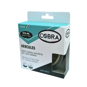 Klebeband Hercules Cobra