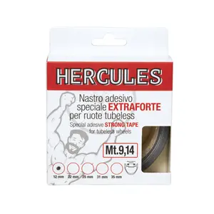 Klebeband Hercules