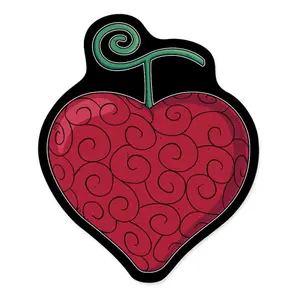 Cuscino Herding One Piece Op-Op Fruit