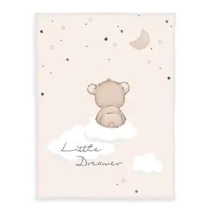 Couverture Herding Little Dreamer image-0