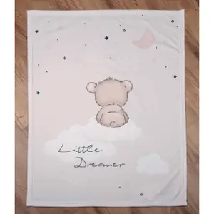 Couverture Herding Little Dreamer image-1