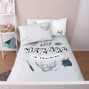 Ropa de cama Herding Harry Potter "Made in Green" image-1