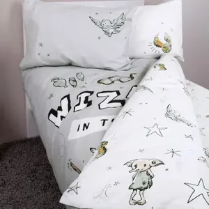 Ropa de cama Herding Harry Potter "Made in Green" image-3