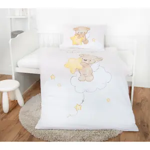 Bedding Herding Kleiner Schutzengel "Made in Green" image-1