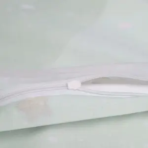 Baby bedding Herding Zebra image-5