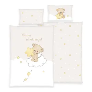 Bedding Herding Kleiner Schutzengel "Made in Green" image-0