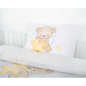 Bedding Herding Kleiner Schutzengel "Made in Green" image-2