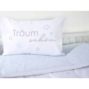 Ropa de cama Herding Kleiner Schatz Bio Gots image-2