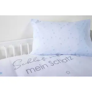 Ropa de cama Herding Kleiner Schatz Bio Gots image-3