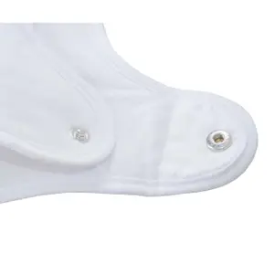 Baby sleeping bag Herding Raupe Nimmersatt image-5