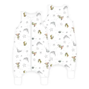 Baby sleeping bag Herding Harry Potter Premium image-0