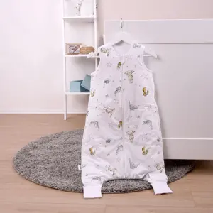 Baby sleeping bag Herding Harry Potter Premium image-1