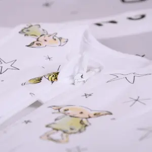 Baby sleeping bag Herding Harry Potter Premium image-2