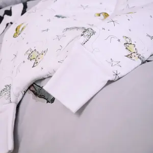 Baby sleeping bag Herding Harry Potter Premium image-3