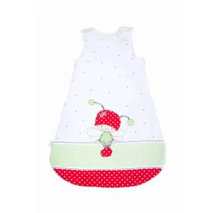 Baby sleeping bag Herding Käferchen image-1