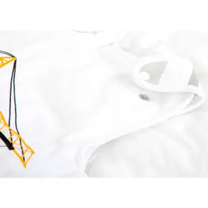 Baby sleeping bag Herding Baustelle image-3