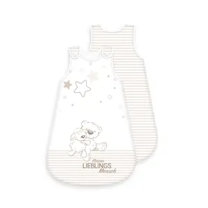 Schlafsack für Babys Herding Lieblingsmensch