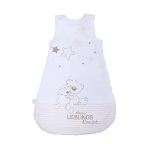 Schlafsack für Babys Herding Lieblingsmensch image-1