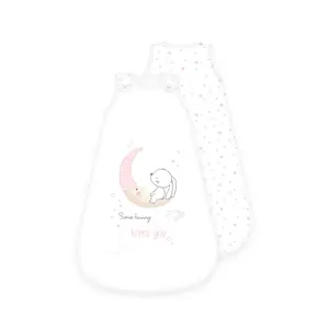 Baby sleeping bag Herding Little Bunny image-0
