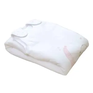 Baby sleeping bag Herding Little Bunny image-3