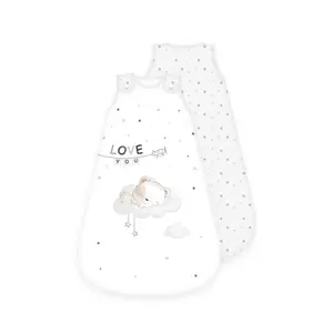 Schlafsack für Babys Herding Bear
