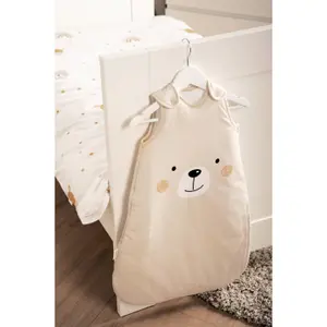 Baby sleeping bag Herding Little Bear image-5