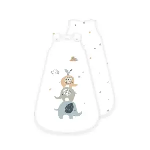 Baby elephant sleeping bag Herding image-0