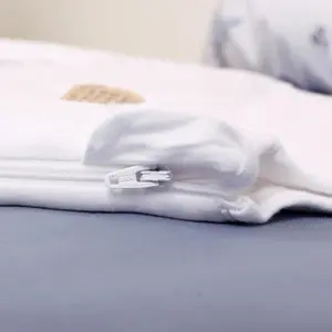 Baby elephant sleeping bag Herding image-3