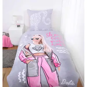 Pościel Herding Barbie image-1