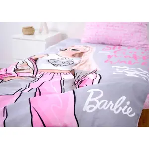 Pościel Herding Barbie image-2