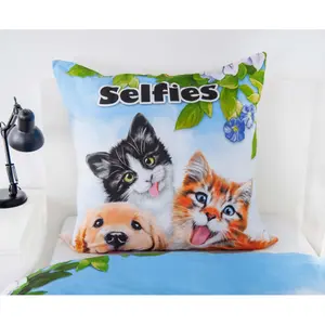Pet bedding for kids Herding image-2