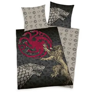 Biancheria da letto Herding Game of Thrones image-0