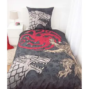 Biancheria da letto Herding Game of Thrones image-1